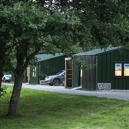 Mill Brae Fishery B-Bothy Баки Экстерьер фото